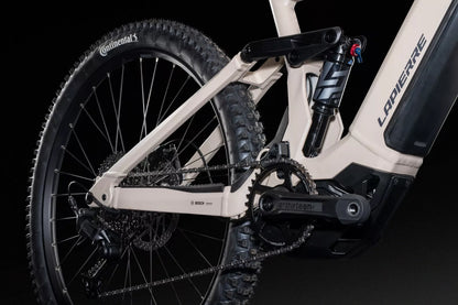 Lapierre Overvolt TR 6.8 2025  | Bosch Gen 5 | Batteria 800