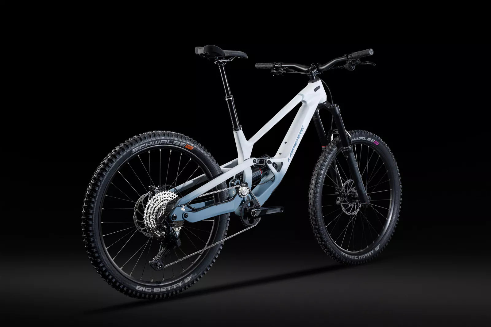 Spicy Lapierre 6.9