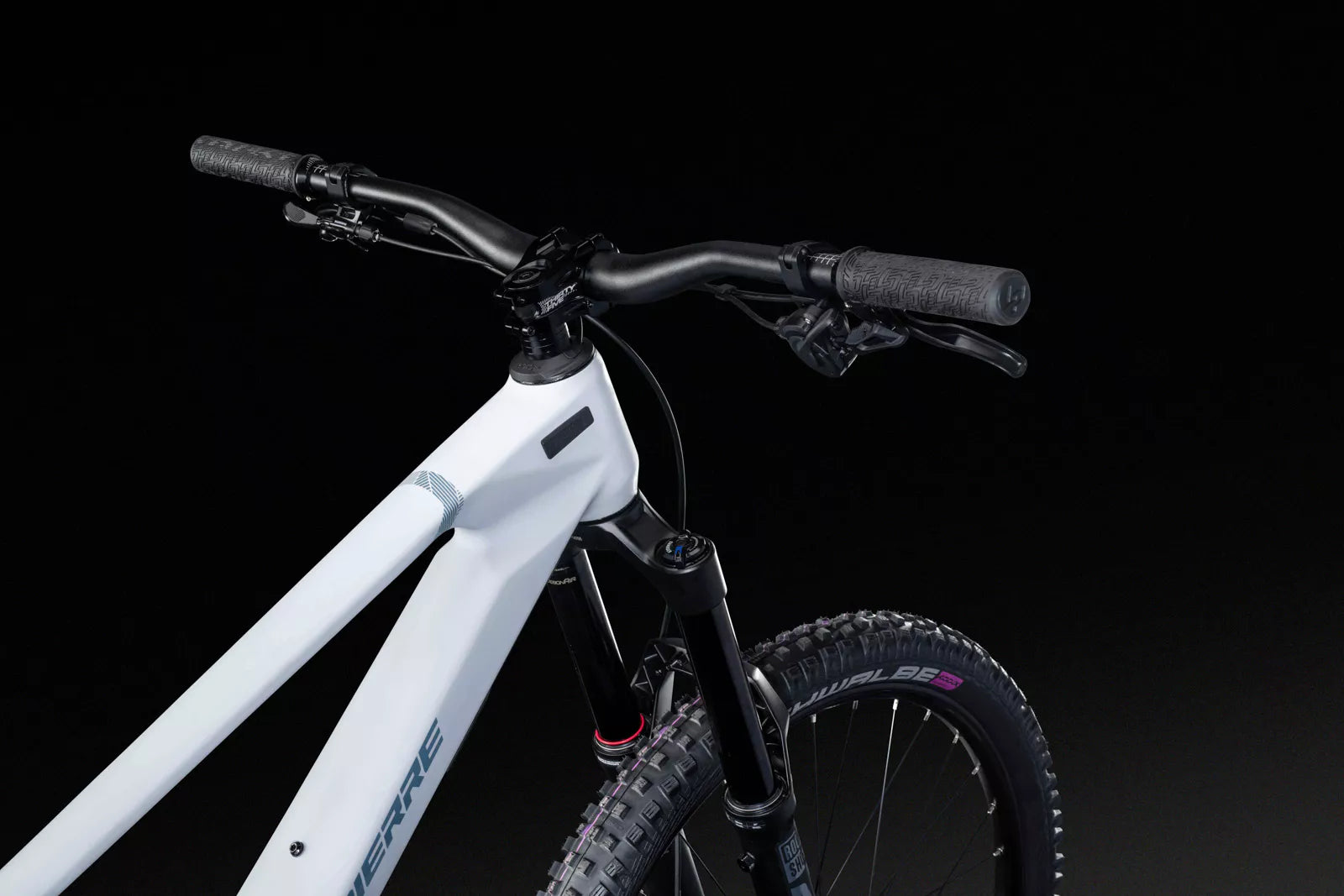 Spicy Lapierre 6.9
