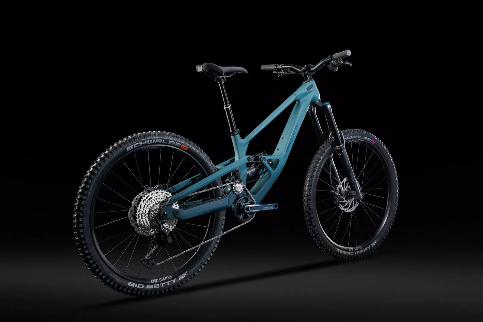 Lapierre Spicy CF 7.9