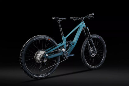 Lapierre Spicy CF 7.9