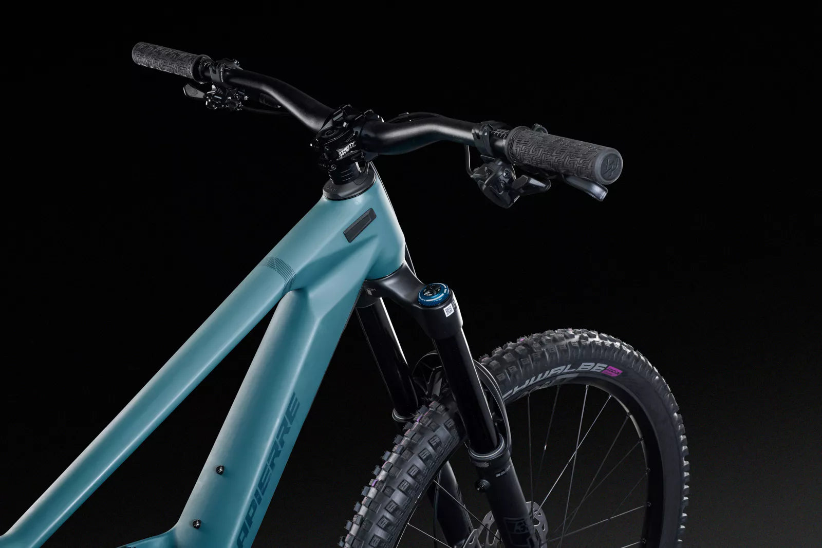 Lapierre Spicy CF 7.9