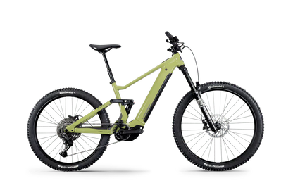 Lapierre Overvolt AM 5.8 2025 | Bosch Gen 5 | 800 battery