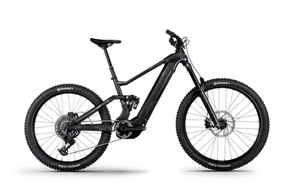Lapierre Overvolt AM 9.8 2025  | Bosch Gen 5 | Batteria 800