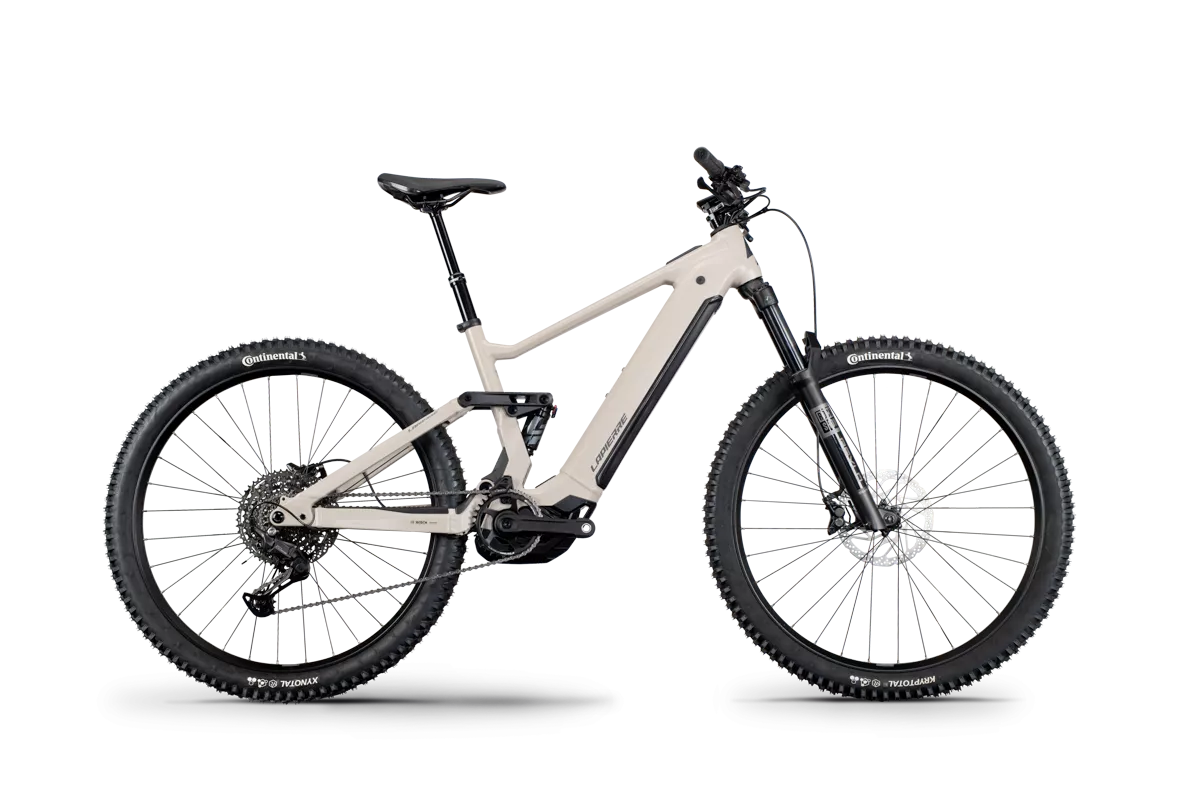 Lapierre Overvolt AM 10.8 2025 | Bosch Gen 5 | 800 battery