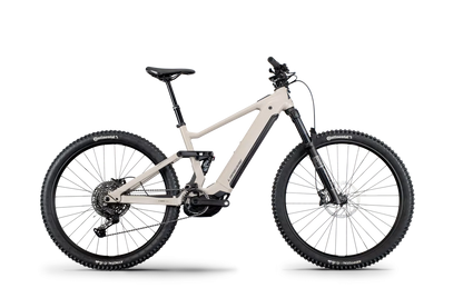 Lapierre Overvolt TR 6.8 2025  | Bosch Gen 5 | Batteria 800