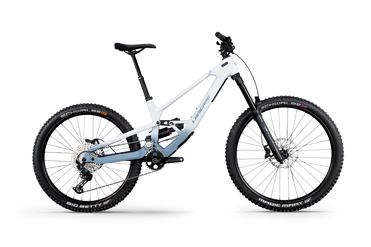 Spicy Lapierre 6.9