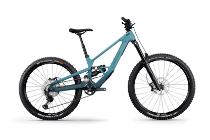 Lapierre Spicy CF 7.9