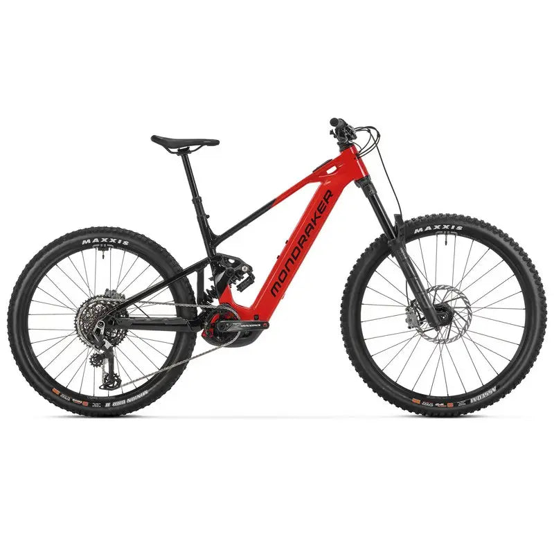Mondraker Level R 2026- Bosch Gen 5 - 800Wh