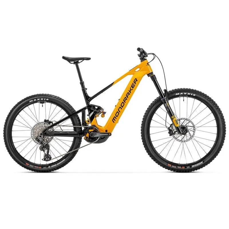 Mondraker  Level XR - 800Wh - 100Nm - 2026