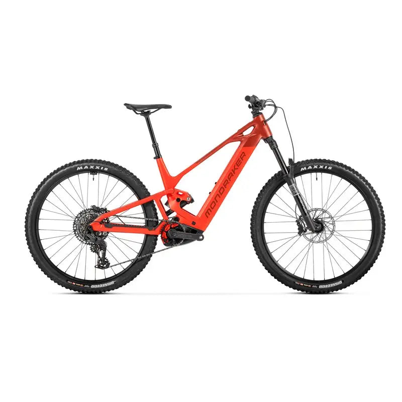 Mondraker Scree S 2026 - Bosch 5th gen - 800WH - 100NM