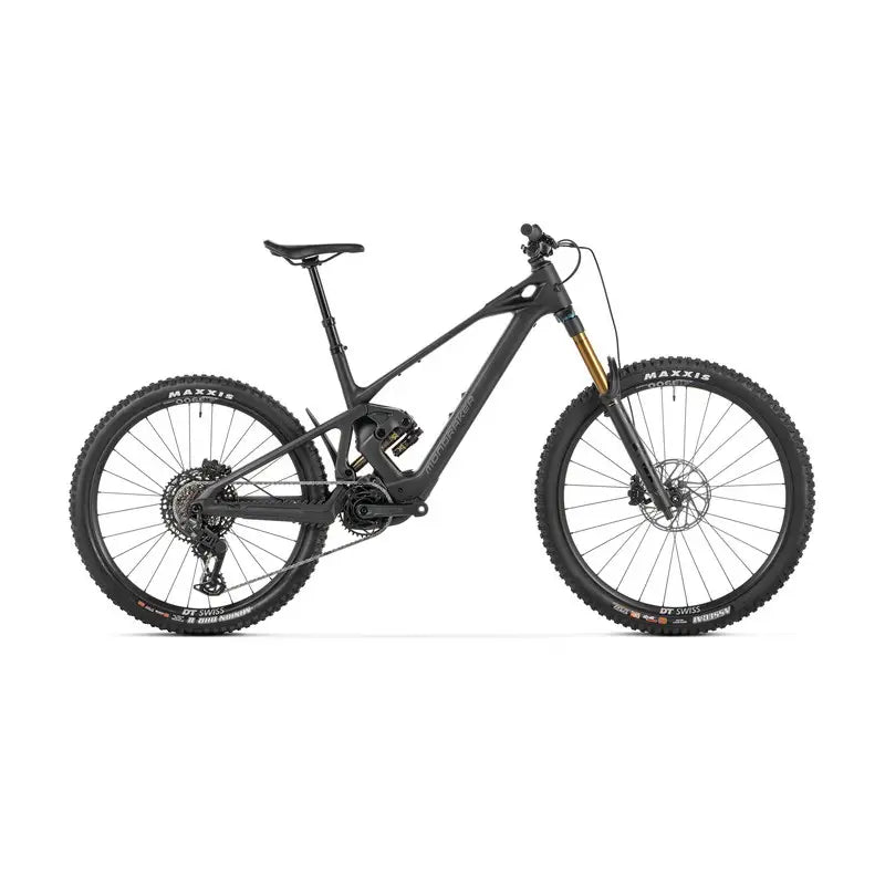 Mondraker   ZENDIT   RR  Avinox   M2S