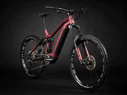 Haibike Nduro 7