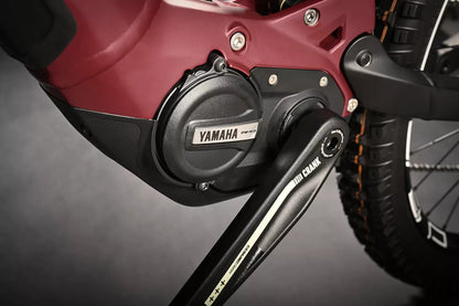 Haibike Nduro 7