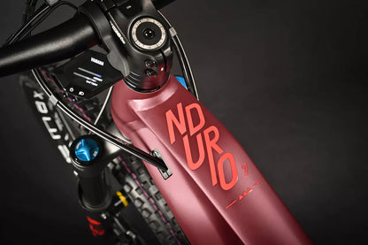 Haibike Nduro 7