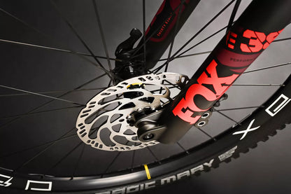 Haibike Nduro 7