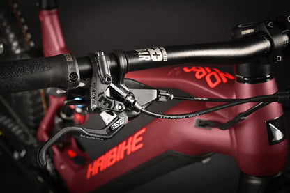 Haibike Nduro 7