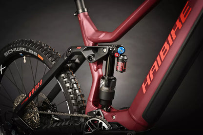 Haibike Nduro 7