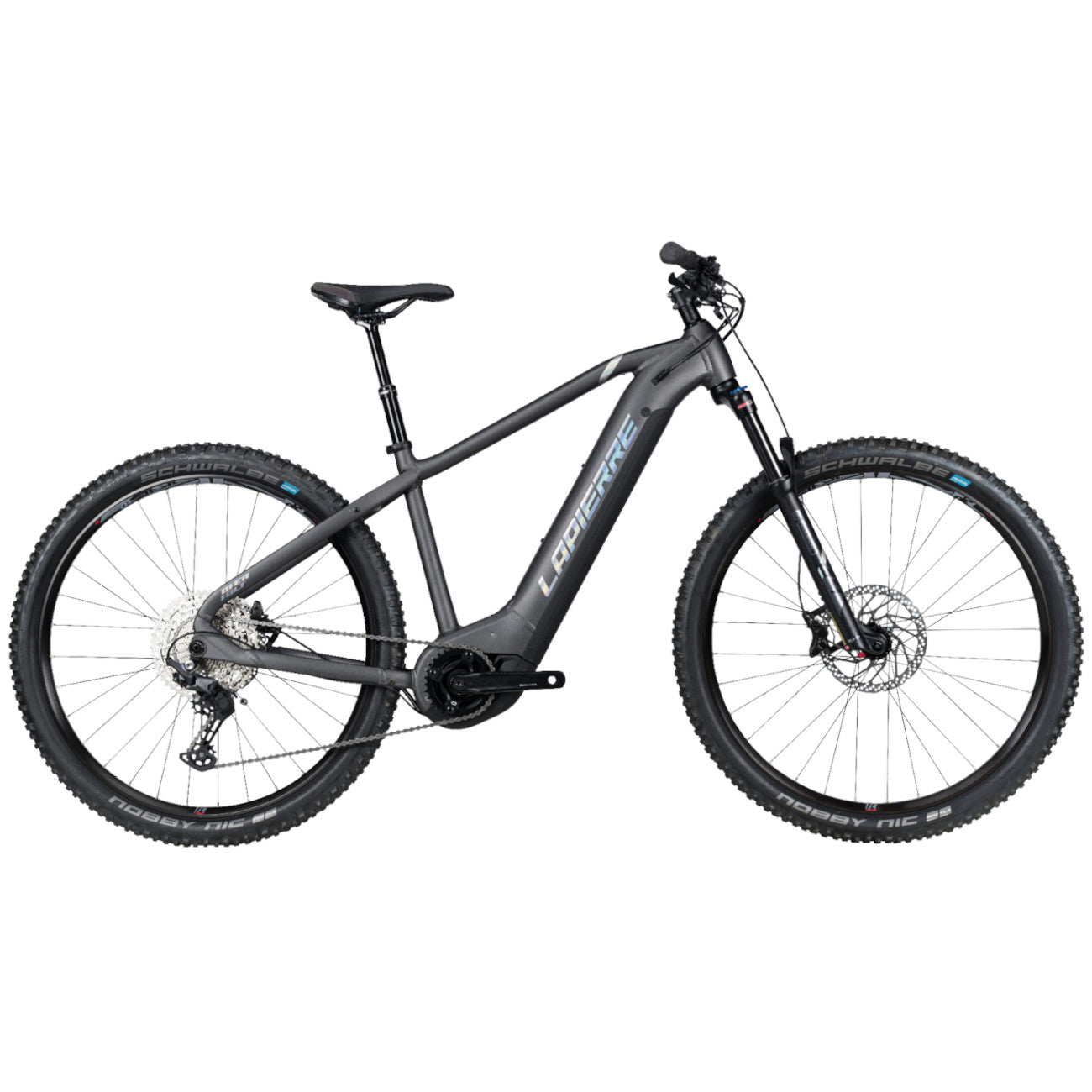 La Lapierre Overvolt HT 8.6 S una hardtail leggera e maneggevole, adatta a tutti in grado di regalare il massimo divertimento.