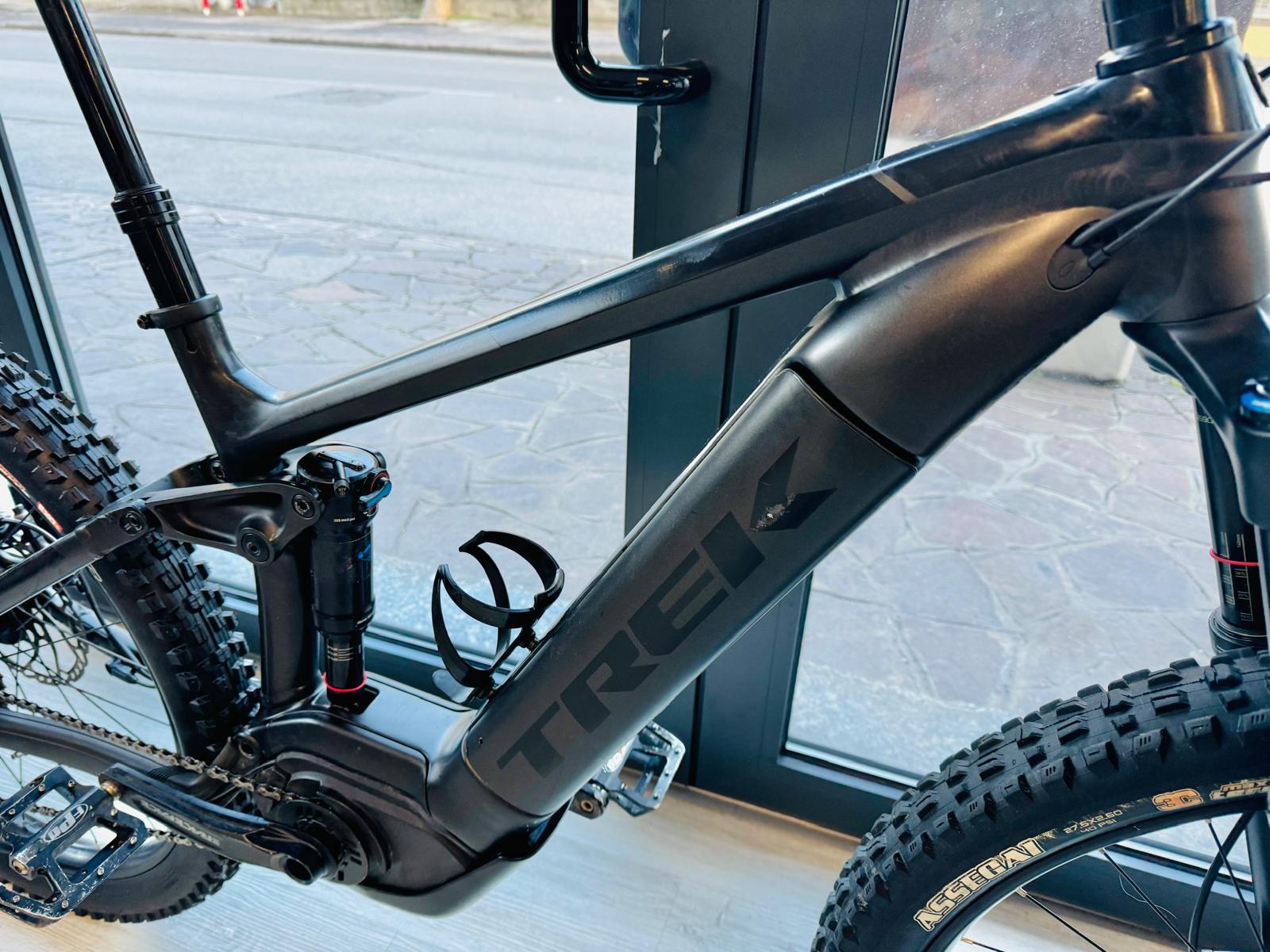 Trek Powerfly 7 taglia M