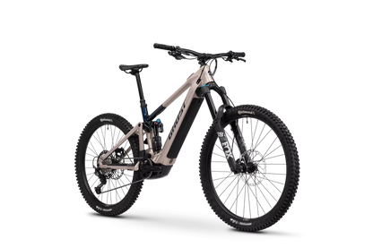 ghost e bike fully 2020 Ghost E-Riot CF Pro - Bosch 5th Gen - 800Wh