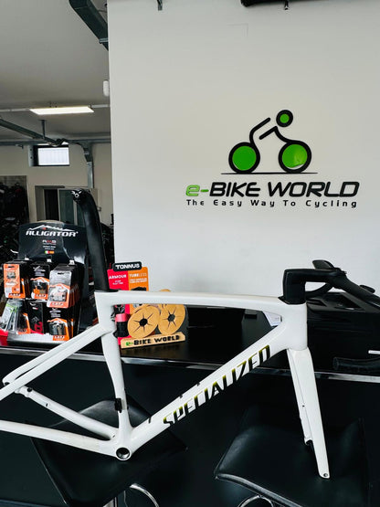 Kit Telaio Specialized SL7 perfetto
