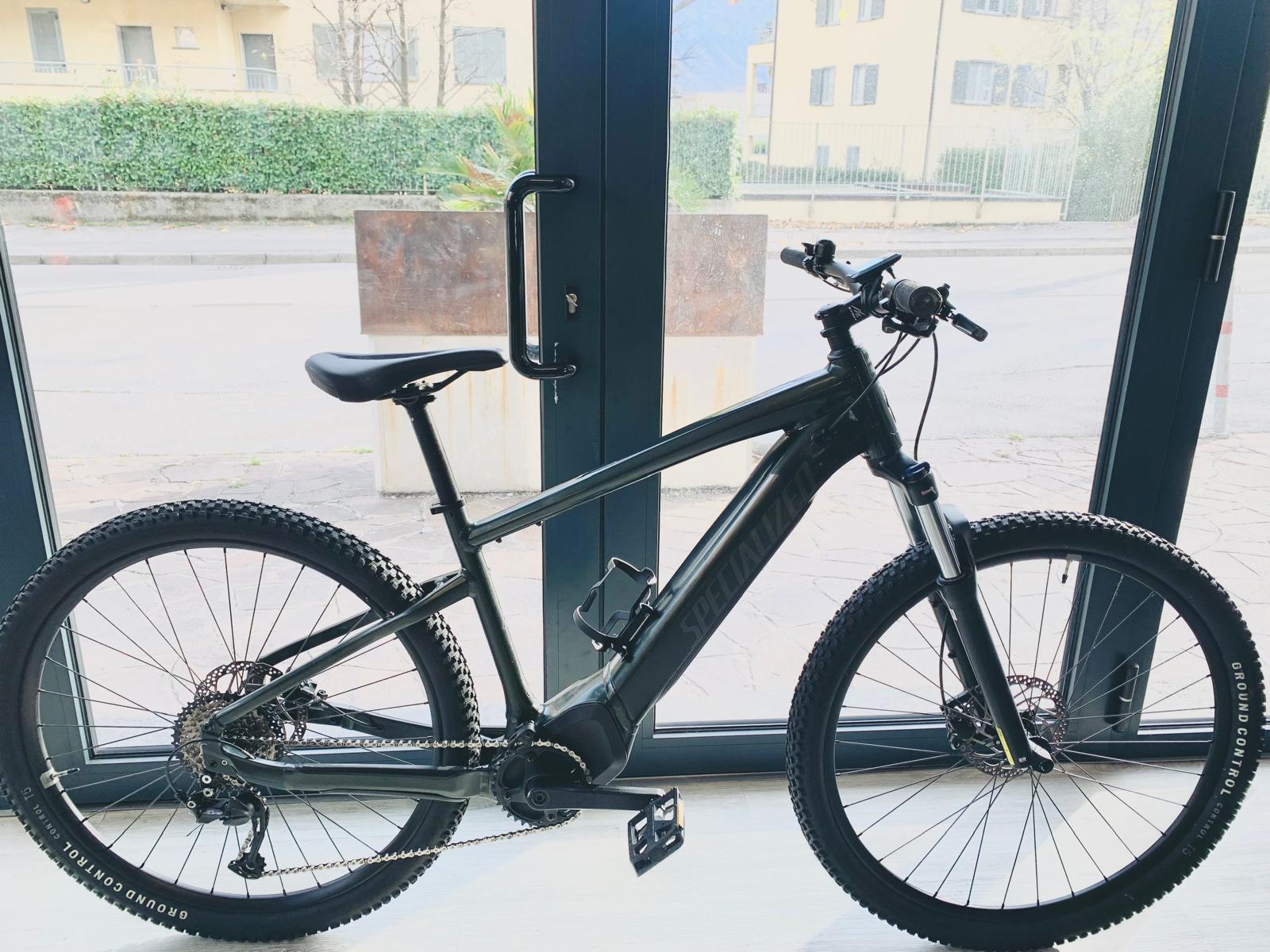 e-front Specialized Turbo Tero 3.0 taglia M