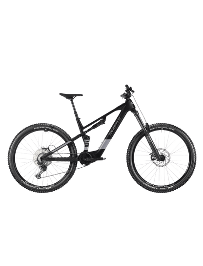 Whistle AXR CA5.6 800wh Avinox M2S