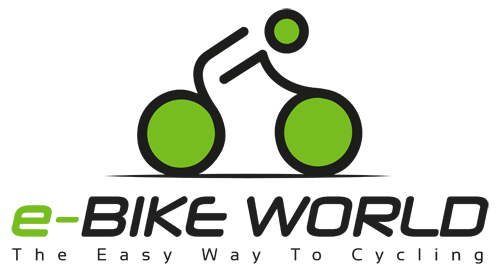 e-bike word